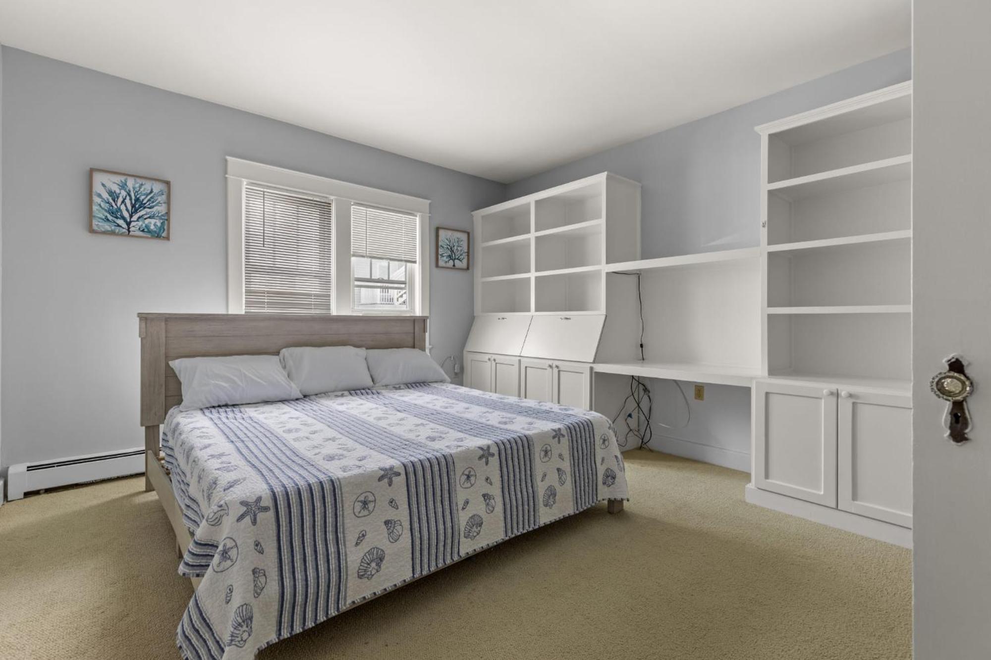 6 10Th Bottom Apartment Ocean City Eksteriør bilde